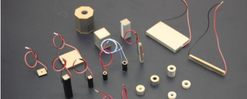 【功率放大器應(yīng)用】壓電陶瓷驅(qū)動電路原理